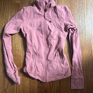 lululemon define jacket